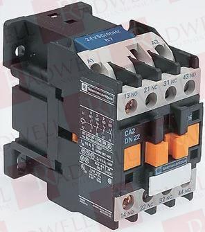 SCHNEIDER ELECTRIC CA3DN40GD