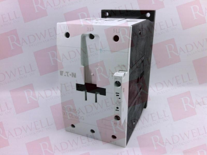 EATON CORPORATION XTCE150G00TD