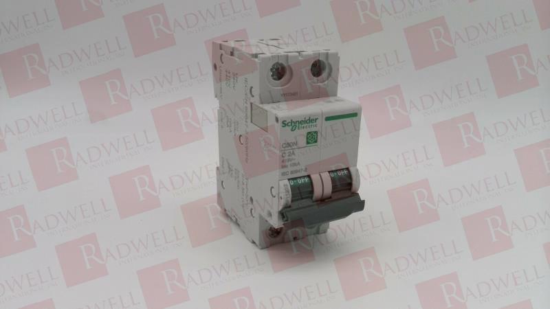 SCHNEIDER ELECTRIC M9F11202