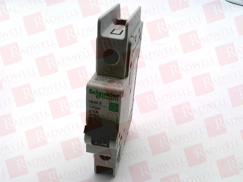 SCHNEIDER ELECTRIC M9F42101