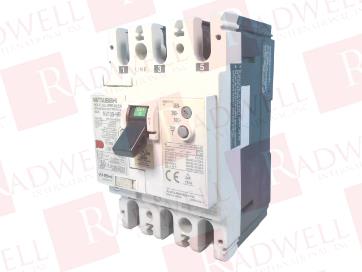 NV100-HRU3P50A by MITSUBISHI - Buy or Repair at Radwell - Radwell.de