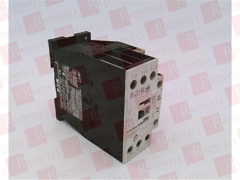 EATON CORPORATION XTCE032C10C