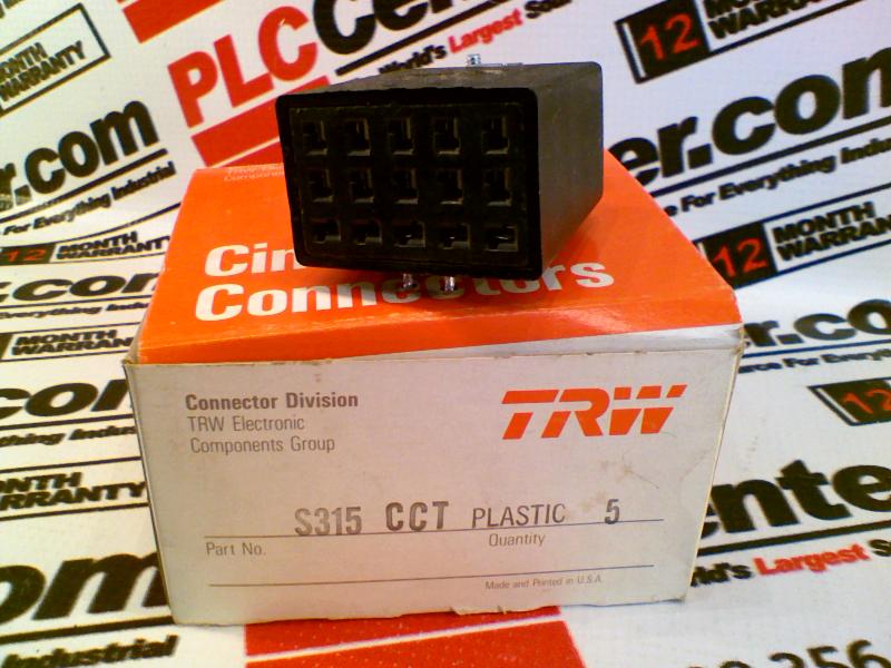 TRW S315-CCT