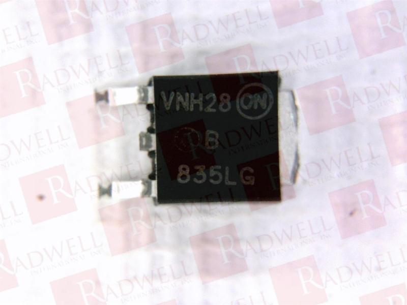 ON SEMICONDUCTOR MBRD835LG