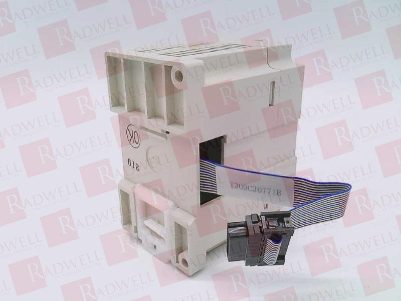 FX3U-2HC by MITSUBISHI - Buy or Repair at Radwell - Radwell.com