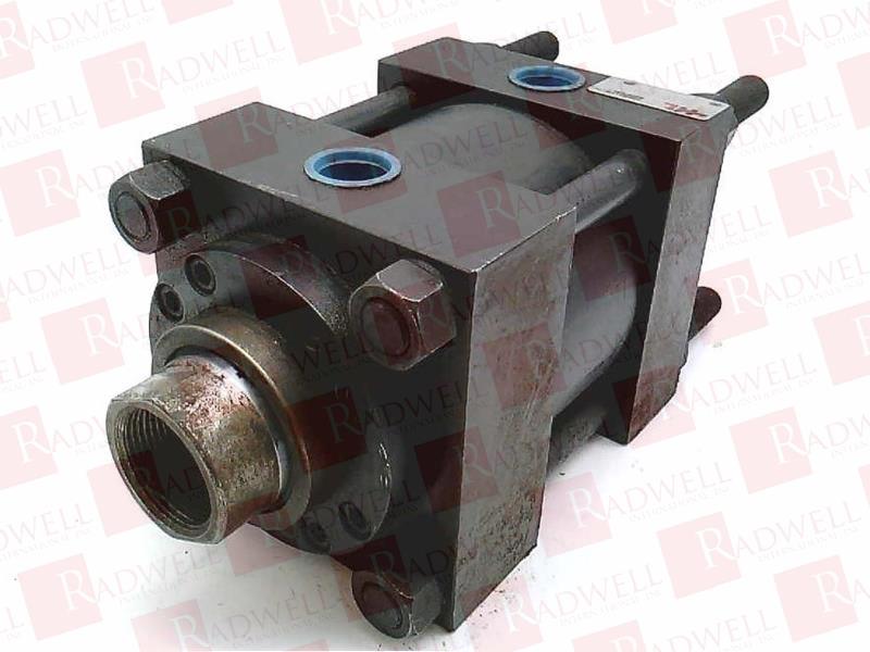 EATON CORPORATION N5N-4X.5-N-2-4-N-H-R-1-1