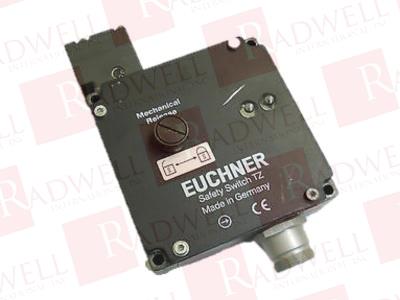 EUCHNER TZ2LE024PGVAB