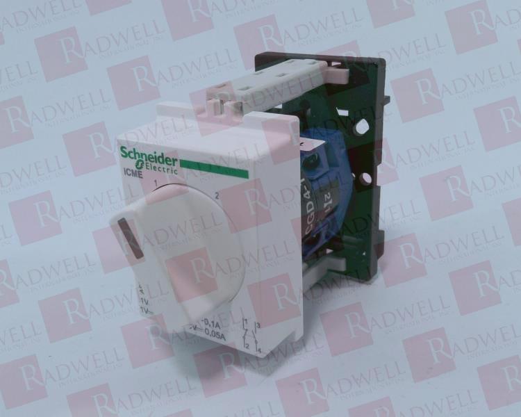 SCHNEIDER ELECTRIC A9E15122