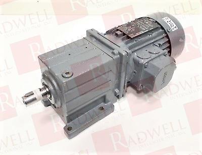 LENZE GST04-2E-VBR-071-32-3-B