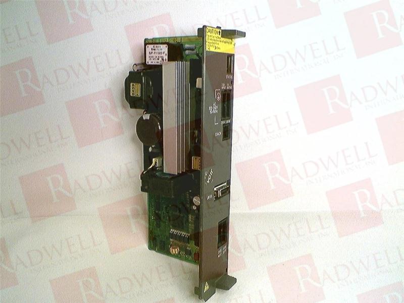 FANUC A20B-2100-0762