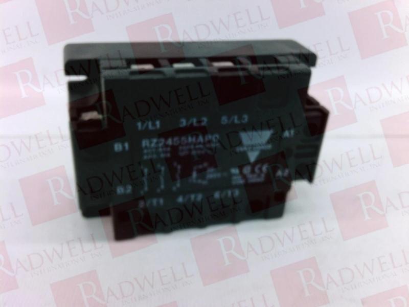 CARLO GAVAZZI RZ2455HAP0