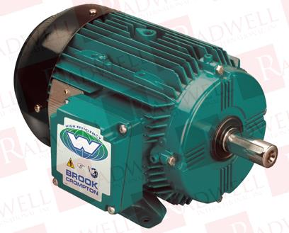 ATB MOTORS BC4N003-4