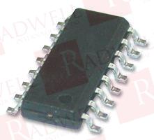 TEXAS INSTRUMENTS SEMI ISO7340CQDWQ1