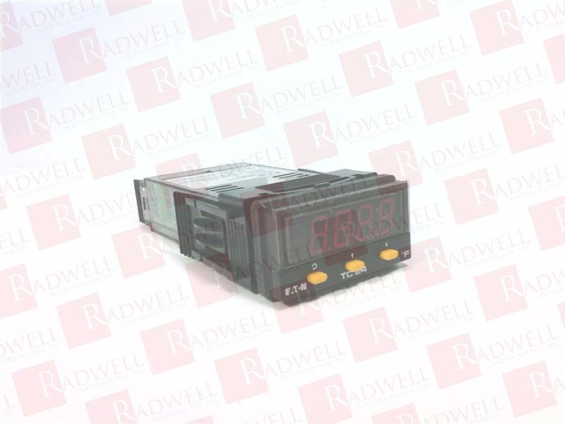 EATON CORPORATION TC24411100