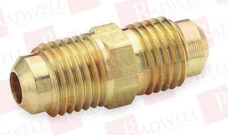 42F Brass Fittings, Flare Union