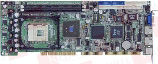 COMMELL SYSTEMS FS977