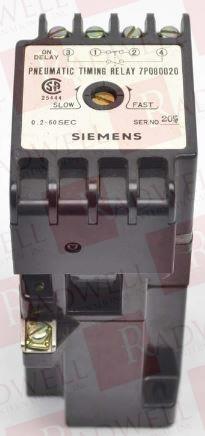 SIEMENS 7PQ80020