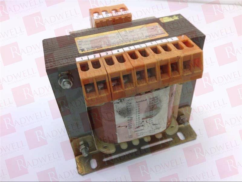 EATON CORPORATION EI120B/STU-B