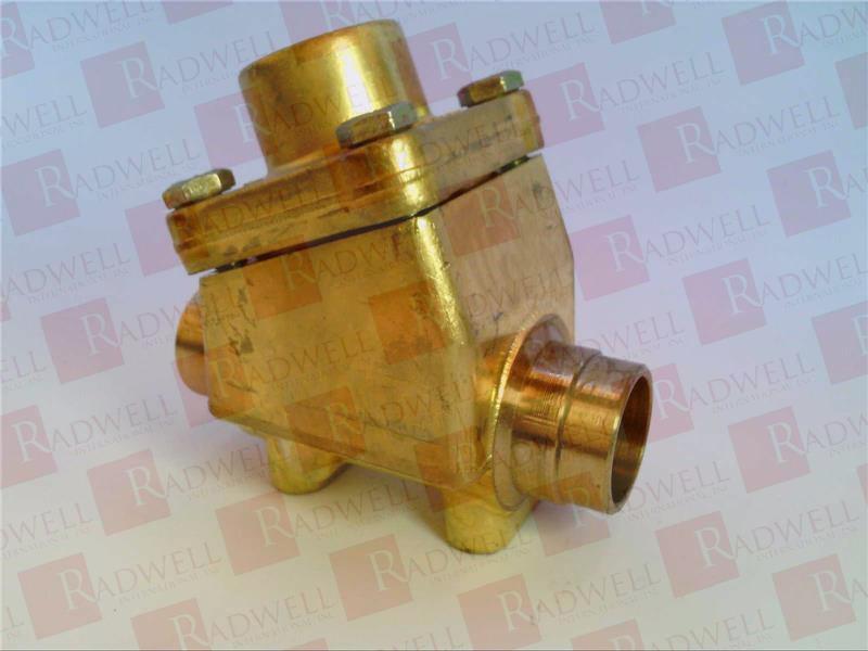 SUPERIOR VALVE 805C-14S