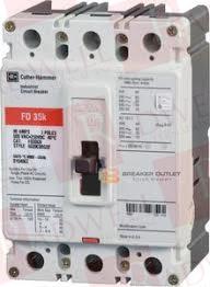 EATON CORPORATION FD3200