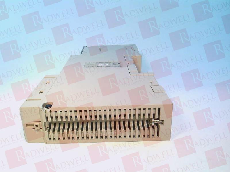 OMRON CV500-ISP01