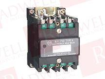 ALLEN BRADLEY 700DC-R200Z24