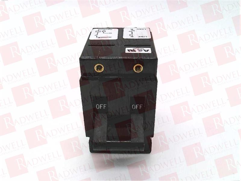 SENSATA TECHNOLOGIES UPL12-29287-1-V