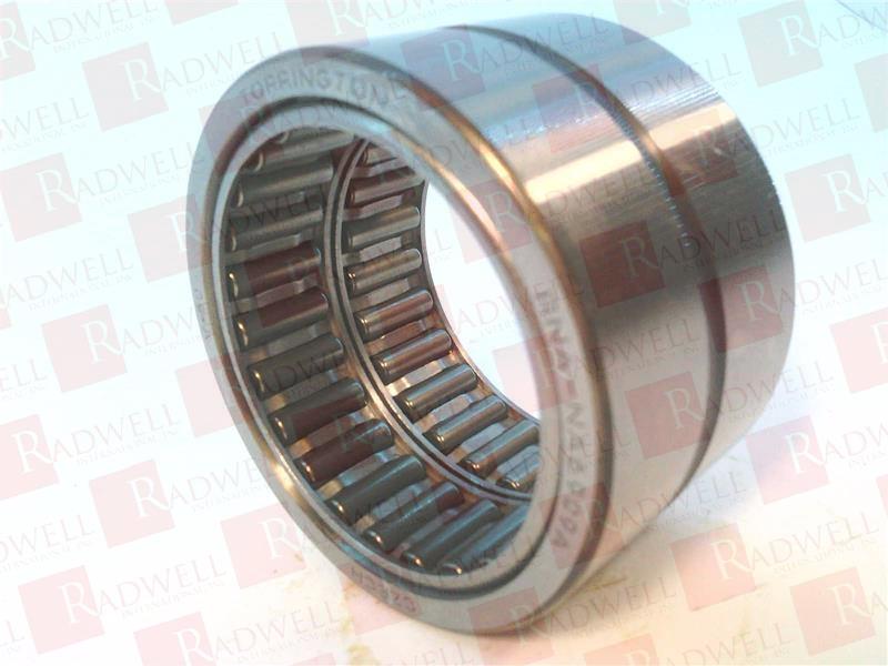 TIMKEN RNA6909A