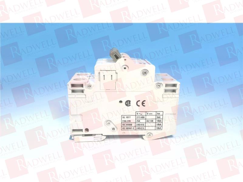 EATON CORPORATION WMS2D16