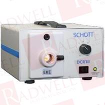 SCHOTT FOSTEC 20750