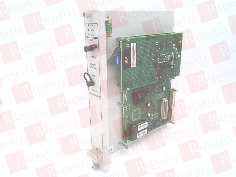 BOSCH APRB02-03-FW