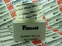 FILTROIL 07040