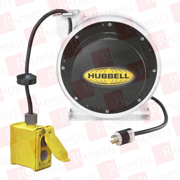 HUBBELL HBL45123R20W