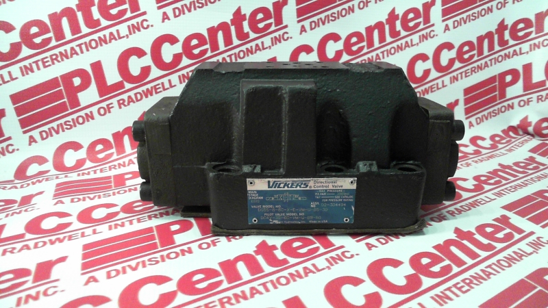 EATON CORPORATION DG5S-8-8C-X-E-VM-U-B5-30