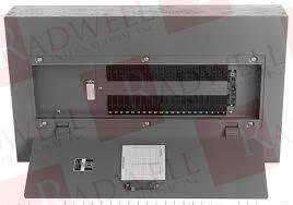 SCHNEIDER ELECTRIC NQB556