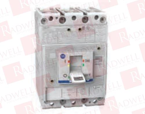 ALLEN BRADLEY 140G-H2C3-C15