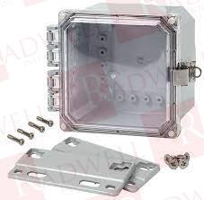 INTEGRA ENCLOSURES H6064HCFLL