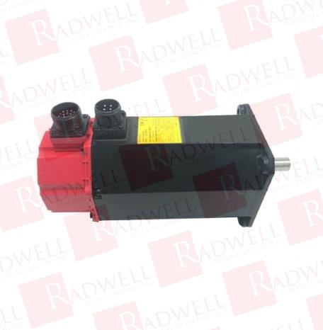 FANUC A06B-0127-B588