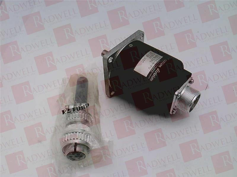 ENCODER PRODUCTS 725I-21-S-1800-A-PU-1-F-N-E-Y-Y