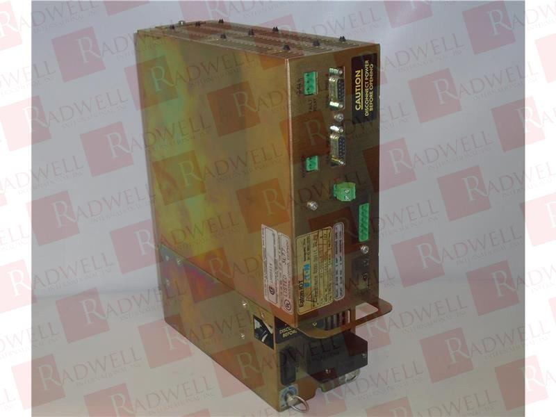 EATON CORPORATION 92-00848-01