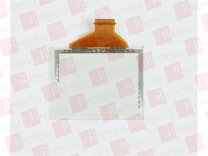 RADWELL VERIFIED SUBSTITUTE NT31-ST121B-EKV1-SUB-TOUCHGLASS (TYPE B)