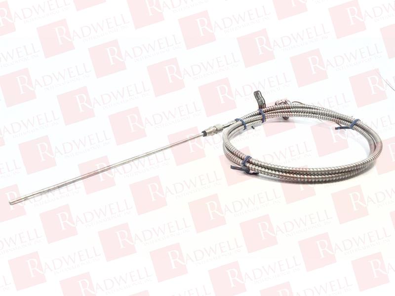 P011-32211-072-2-00 Thermocouple/RTD by BARBER COLMAN