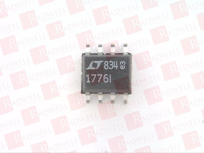 ANALOG DEVICES LT1776IS8#PBF