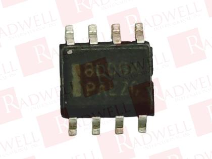 ON SEMICONDUCTOR MC78L08ACDG