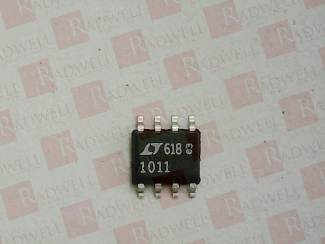 ANALOG DEVICES LT1011CS8PBF