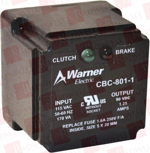 ALTRA INDUSTRIAL MOTION 6001-448-004