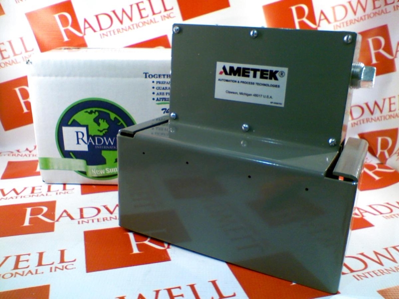 AMETEK 1025-C-2SP-S