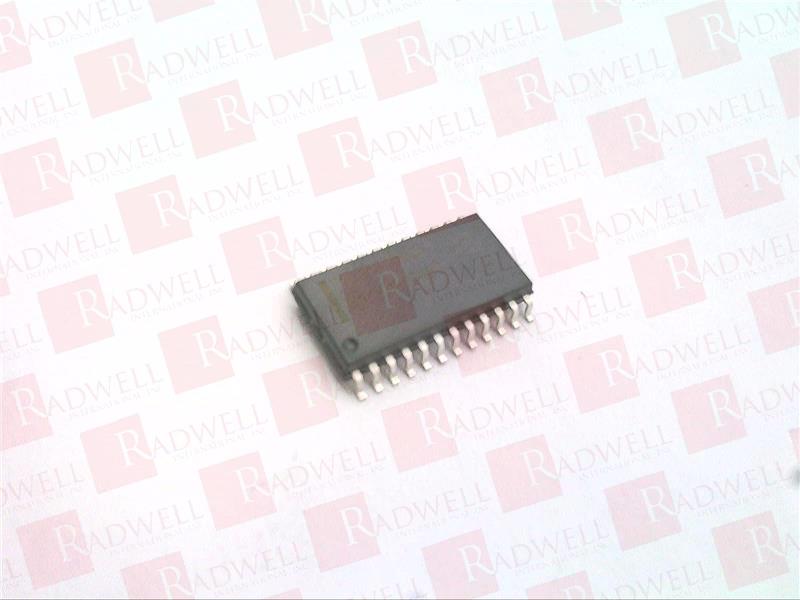 ON SEMICONDUCTOR MC33035DWG