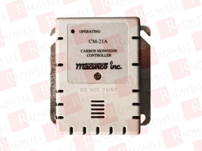 SCHNEIDER ELECTRIC CM-21A