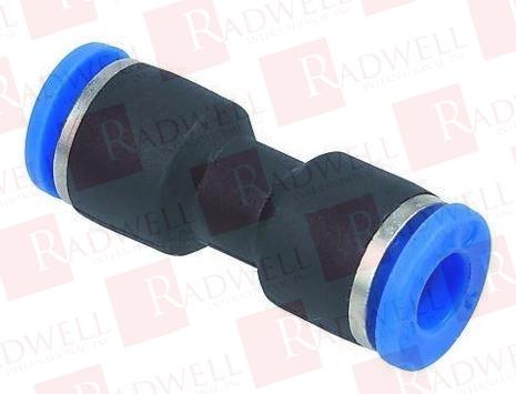 HAK FLUID POWER EQUIPMENT PU 1/8"